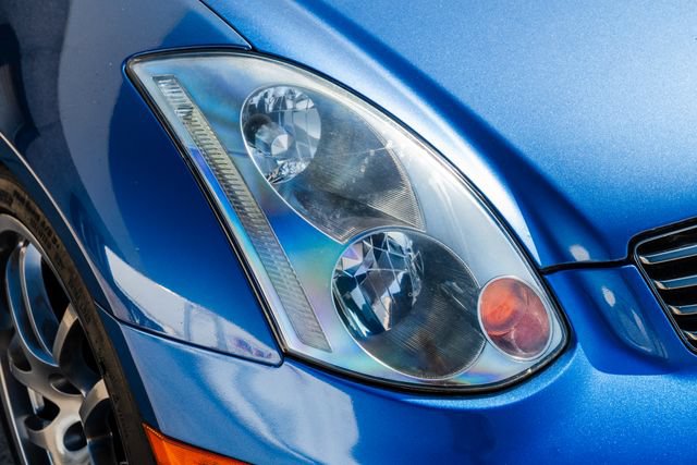 Used 2005 INFINITI G35 Coupe w/ (P01) Premium Pkg RWD image 38