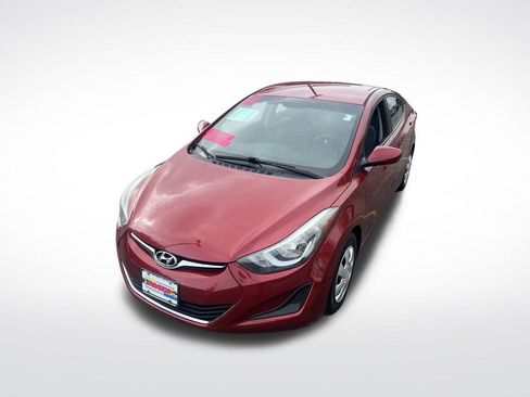 Used 2016 Hyundai Elantra SE FWD image 31