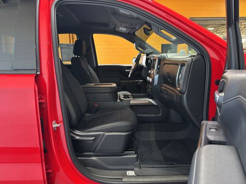 Used 2019 GMC Sierra 1500 Elevation w/ Elevation Value Package AWD/4WD image 20