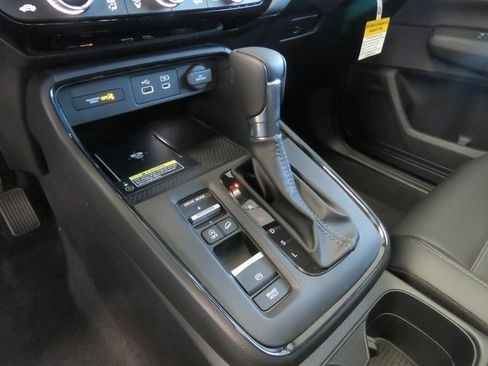 Used 2023 Honda CR-V EX-L image 26