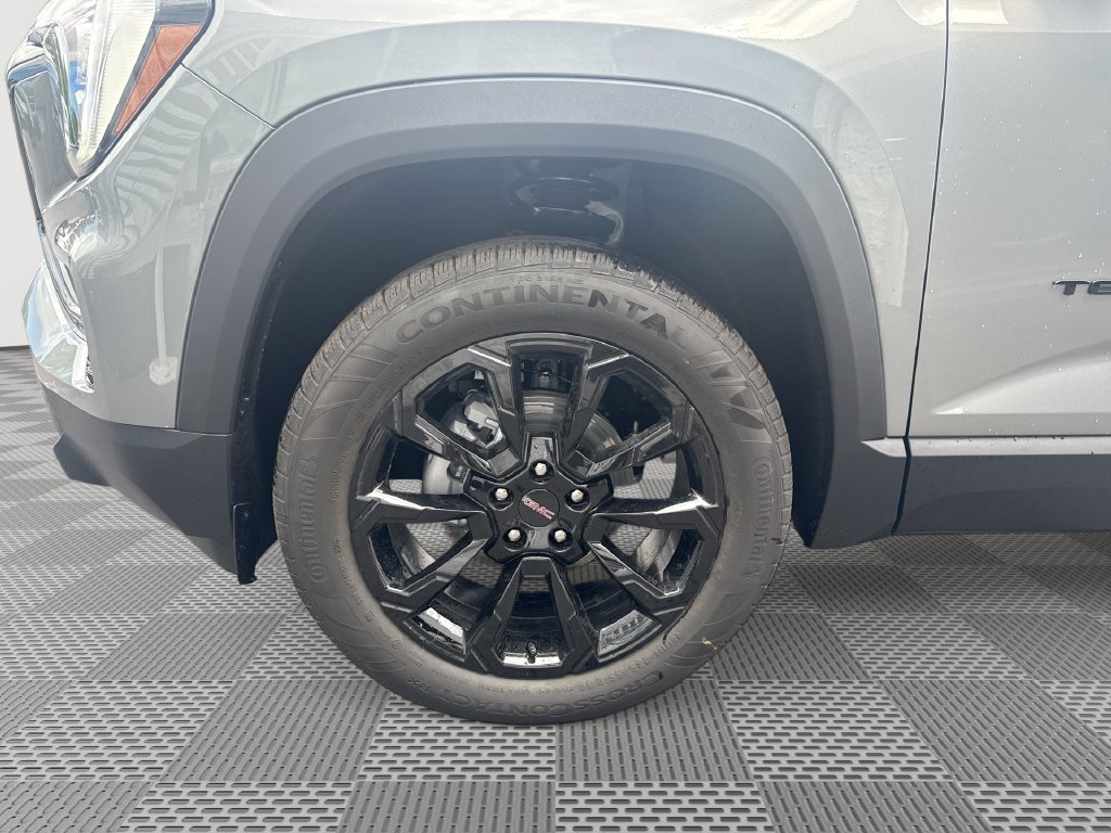 New 2027 GMC Terrain Elevation w/ Elevation Premium Package AWD/4WD image 28