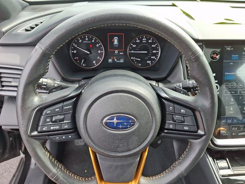 Certified 2024 Subaru Outback Wilderness w/ Wilderness Package AWD/4WD image 21