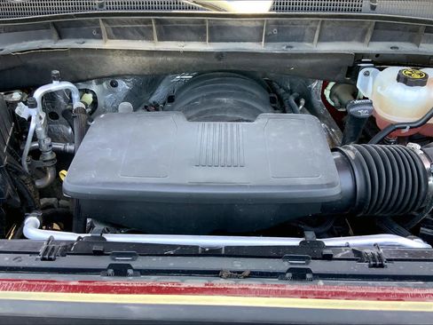 Used 2019 GMC Sierra 1500 AT4 w/ AT4 Premium Package AWD/4WD image 32