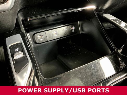 Used 2022 Kia Sorento SX AWD/4WD image 14