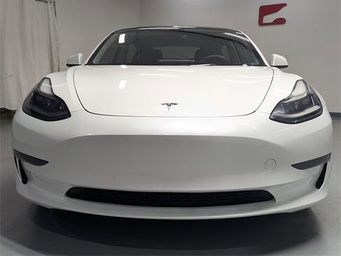 Used 2023 Tesla Model 3 Standard Range image 21