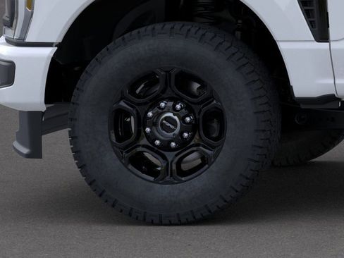 New 2025 Ford F350 XL w/ STX Appearance Package image 19