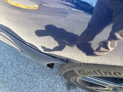 Used 2018 Ford Mustang Premium w/ Equipment Group 201A image 12