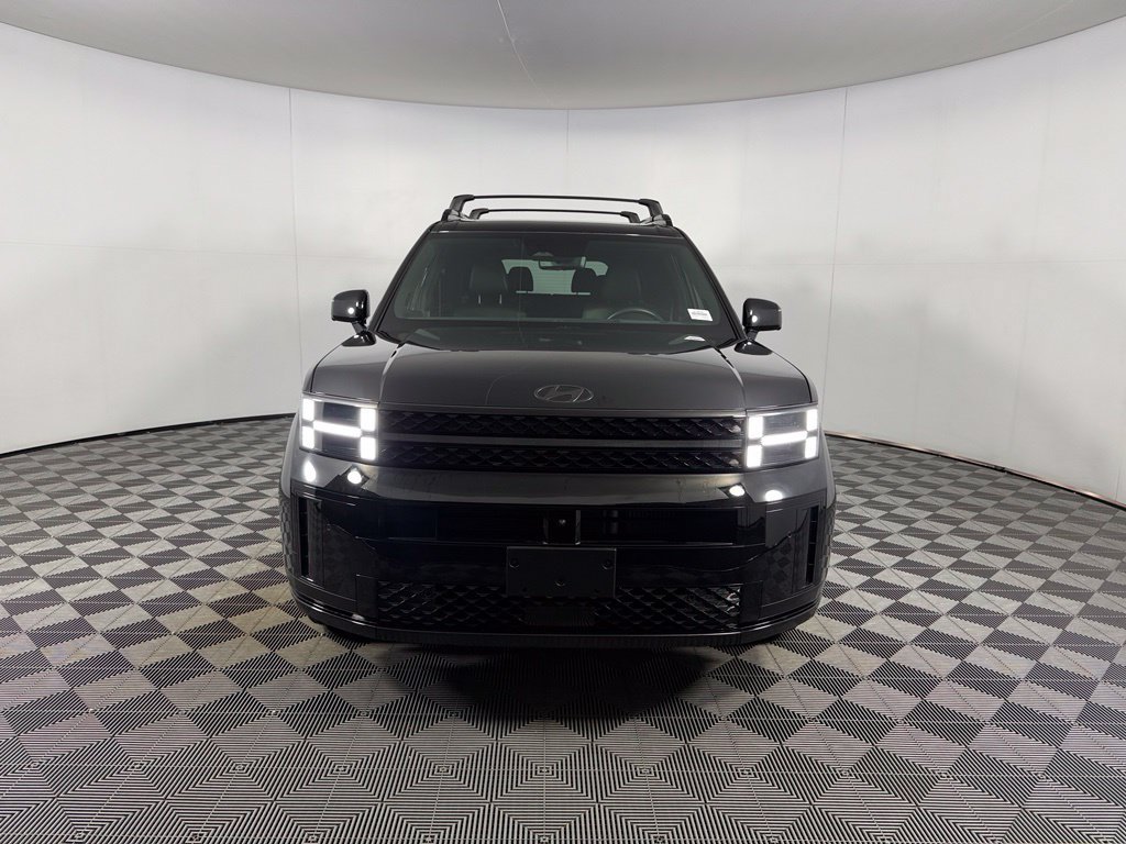Used 2025 Hyundai Santa Fe Calligraphy AWD/4WD image 4