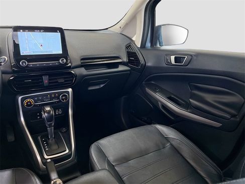 Used 2018 Ford EcoSport Titanium image 23