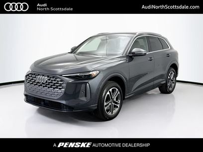 Certified 2025 Audi Q5 Premium Plus w/ Premium Plus