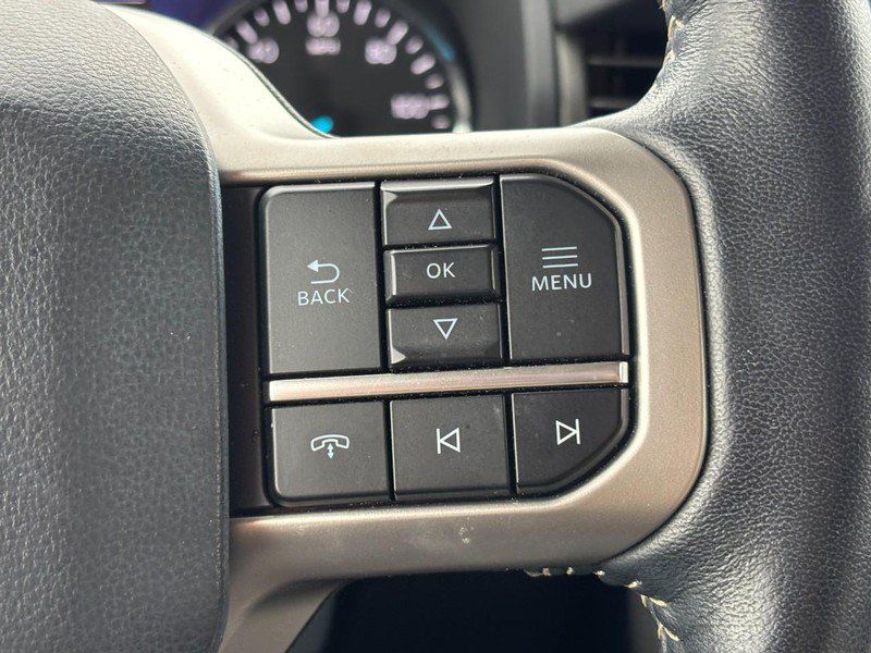 Used 2024 Ford Expedition XLT AWD/4WD image 21