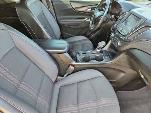 Used 2022 Chevrolet Equinox RS AWD/4WD image 15