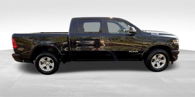 Used 2025 RAM 1500 Big Horn AWD/4WD image 10