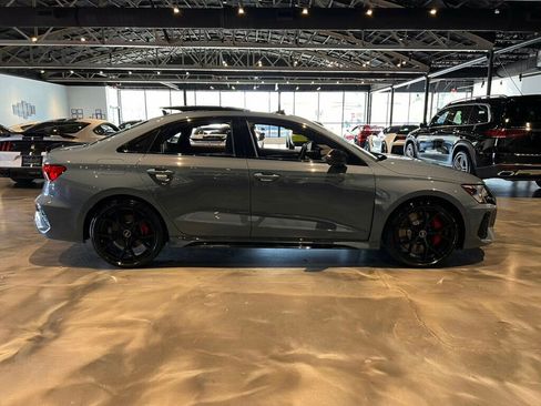 Used 2024 Audi RS 3 RS3/RS TechPkg/BlackOpticPlusP image 6