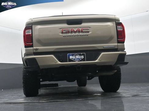 Used 2024 GMC Canyon Elevation w/ Convenience Package AWD/4WD image 22