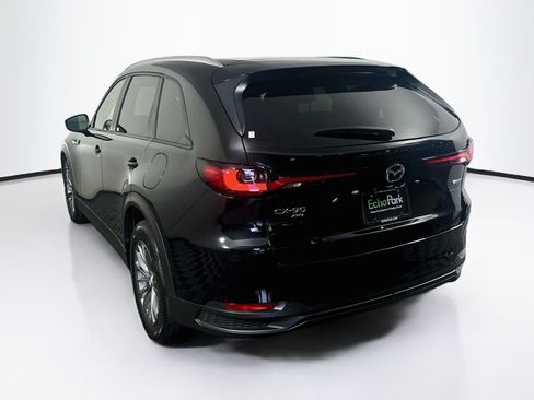 Used 2026 MAZDA CX-90 3.3 Turbo w/ Select Package AWD/4WD image 5