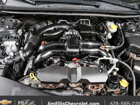 Used 2013 Subaru Impreza 2.0i image 30