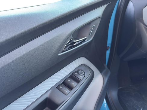 New 2027 Chevrolet Bolt LT FWD image 19