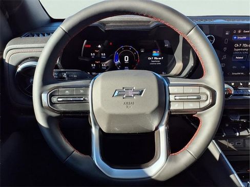 New 2026 Chevrolet Colorado Z71 w/ Z71 Convenience Package 2 image 11