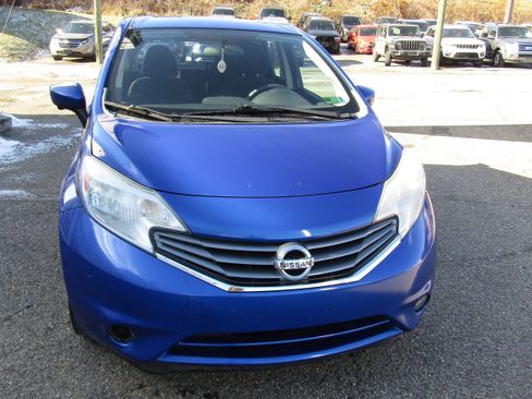 Used 2015 Nissan Versa Note SV w/ SL Tech Package image 4