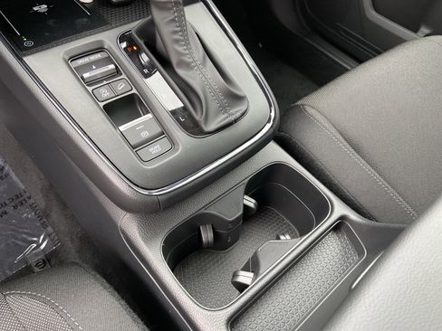 New 2026 Honda CR-V LX image 37