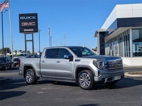 New 2026 GMC Sierra 1500 Denali image 2