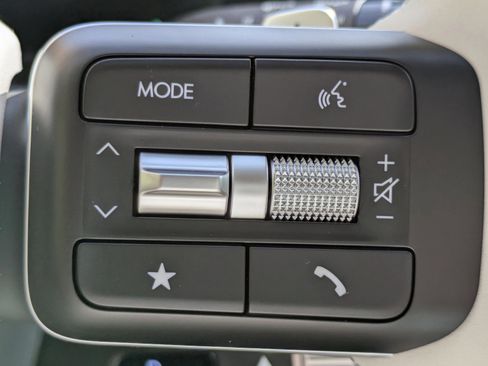 New 2026 Hyundai Santa Fe SE w/ Tow & Go Package image 25