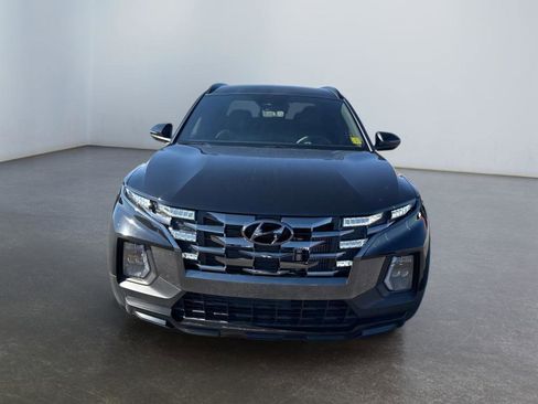 New 2024 Hyundai Santa Cruz Night AWD/4WD image 2