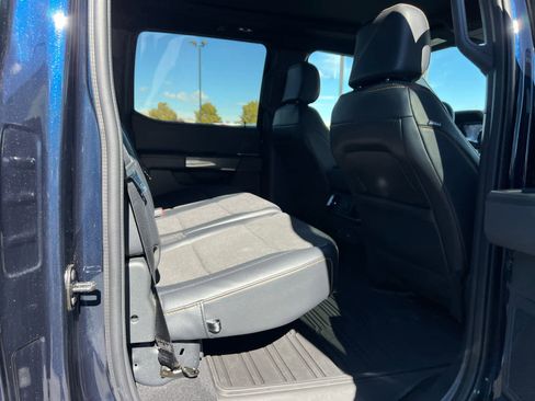 Certified 2023 Ford F150 Tremor image 19