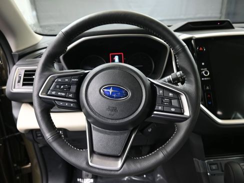 New 2026 Subaru Ascent Limited image 23