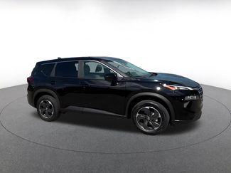 Used 2025 Nissan Rogue SV AWD/4WD video 2