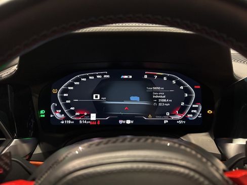 Used 2021 BMW M3 Competition image 26