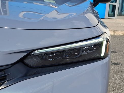 Used 2024 Honda Civic Sport image 9
