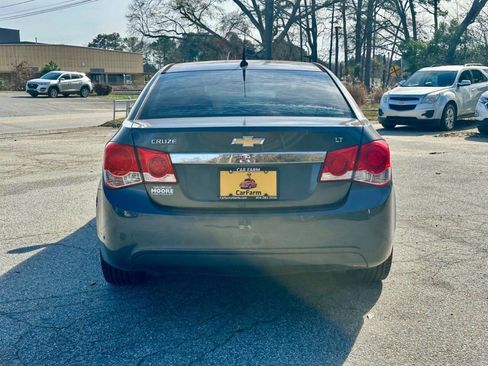 Used 2013 Chevrolet Cruze LT image 6