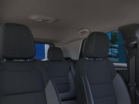 New 2026 Chevrolet TrailBlazer LT image 24