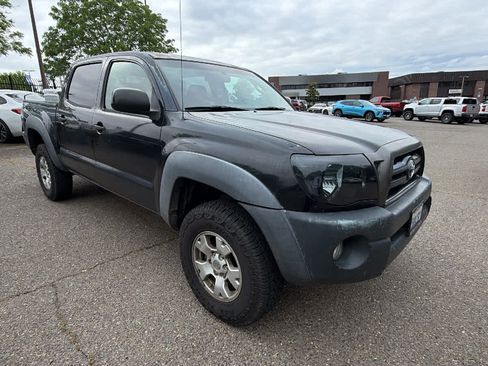 Used 2008 Toyota Tacoma PreRunner RWD image 3