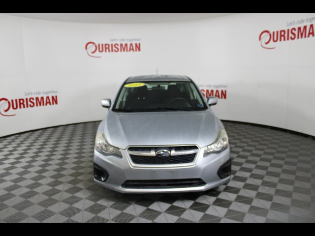 Used 2013 Subaru Impreza 2.0i Premium w/ All-Weather Pkg AWD/4WD image 11