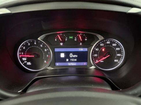 Used 2019 Chevrolet Blazer LT w/ Sound & Technology Package FWD image 14