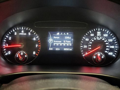 Used 2017 Kia Sorento AWD w/ LX Convenience Package image 23