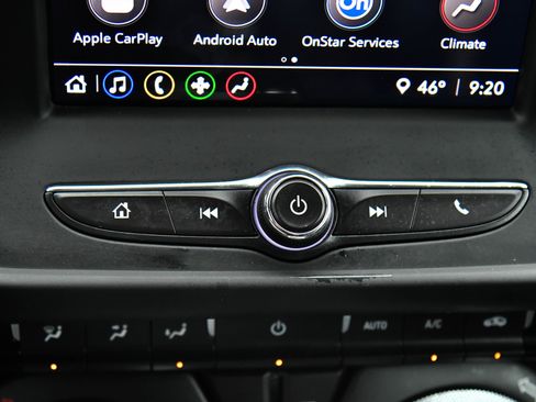 Used 2021 Chevrolet Camaro LS image 21