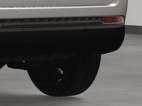 New 2025 Jeep Grand Cherokee Limited w/ Black Appearance Package image 15