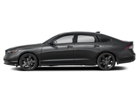 New 2026 Honda Accord Sport image 3