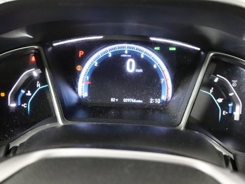 Used 2019 Honda Civic EX image 11