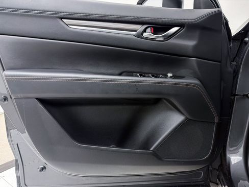 Certified 2023 MAZDA CX-5 AWD 2.5 S w/ Premium Package image 18