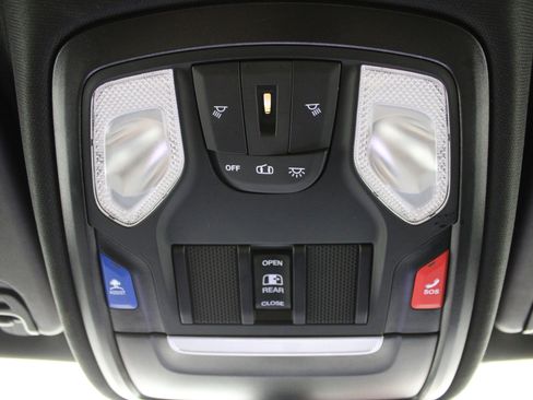 Used 2025 RAM 1500 Tradesman w/ Night Edition image 21