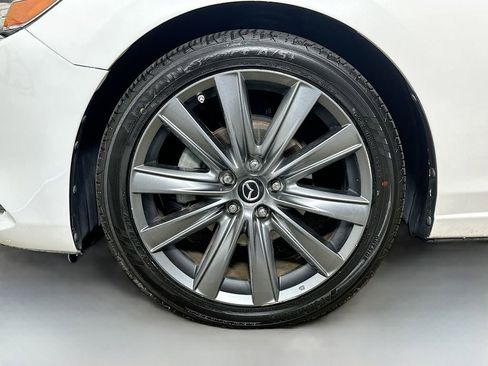 Used 2018 MAZDA MAZDA6 Touring FWD image 38