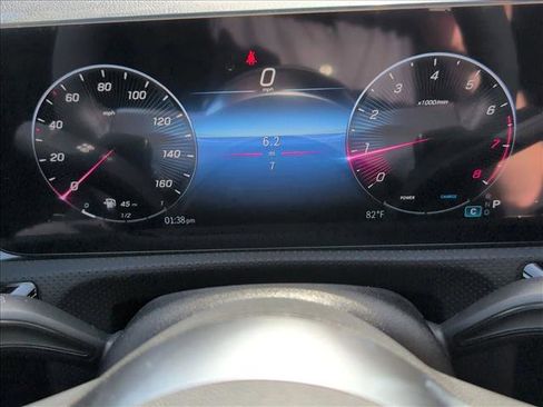 New 2026 Mercedes-Benz CLA 250 image 11