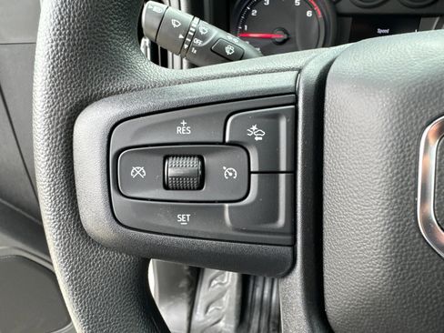 New 2025 GMC Sierra 3500 Pro w/ 1SA Pro Safety Plus Package image 28