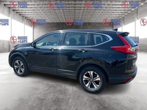 Used 2019 Honda CR-V LX image 7