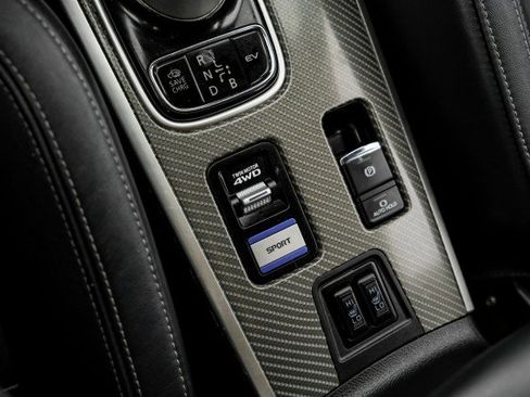 Used 2022 Mitsubishi Outlander SEL AWD/4WD image 24